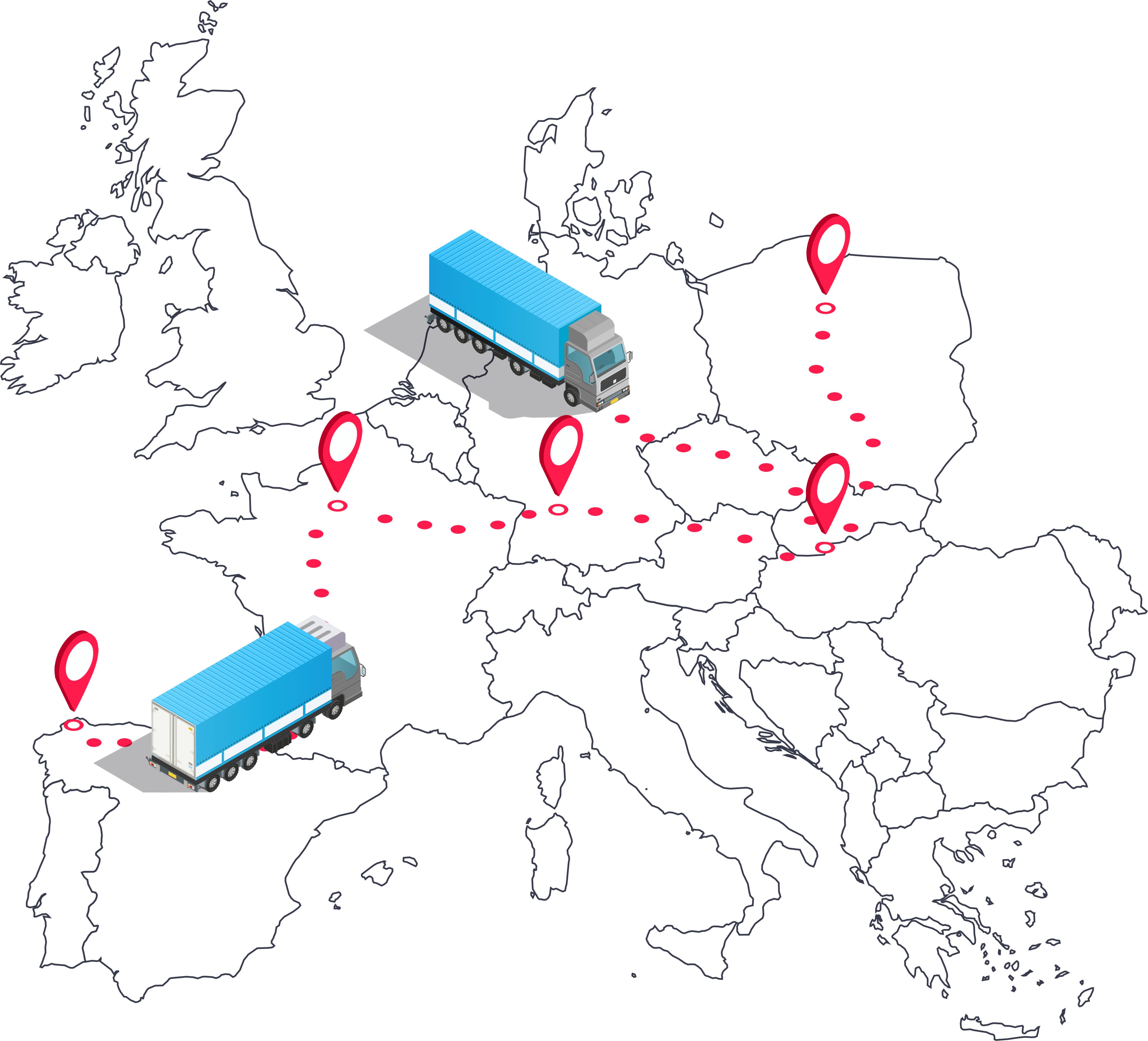 DCT cargo connect